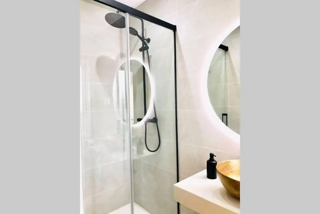 Andalucia I & Balcony By Ele Apartments Malaga