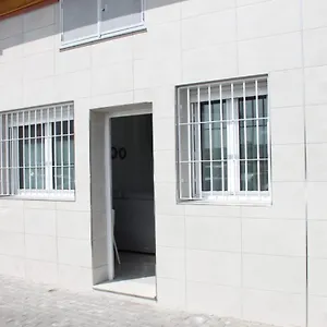 Appartement Margo 2, Málaga