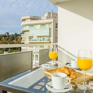 Apartamento Malagueta Breeze Apartment